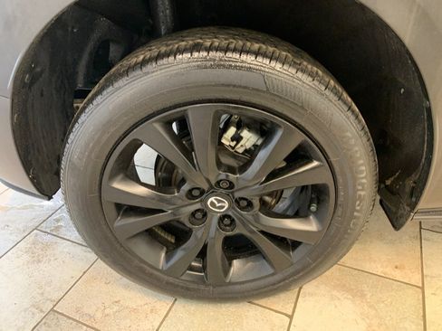 Used 2023 MAZDA CX-30 AWD 2.5 S w/ Preferred Package image 12