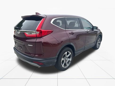 Used 2019 Honda CR-V EX image 8