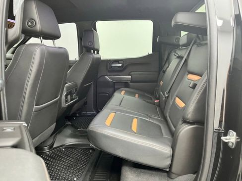 Used 2021 GMC Sierra 1500 AT4 w/ AT4 Premium Package AWD/4WD image 38