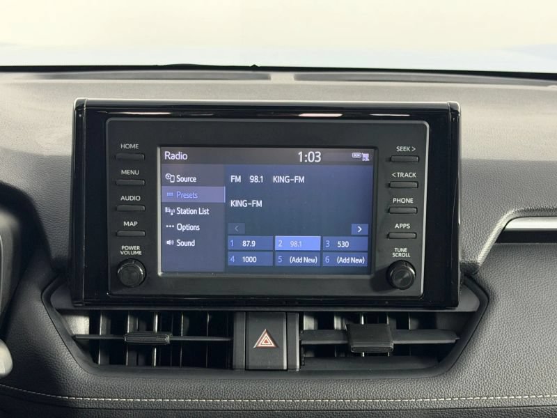 Used 2019 Toyota RAV4 XLE AWD/4WD image 71