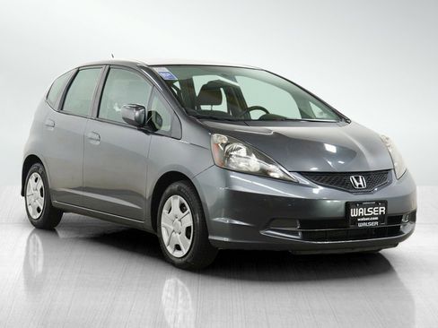 Used 2013 Honda Fit image 7