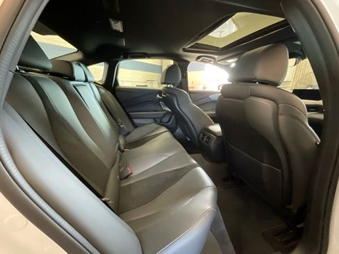 Used 2022 Acura TLX w/ A-SPEC Pkg image 23