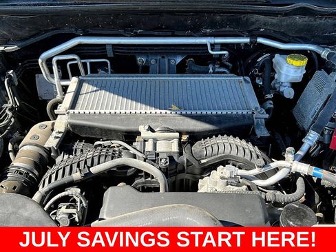 Used 2021 Subaru Ascent Premium w/ Convenience Package AWD/4WD image 37
