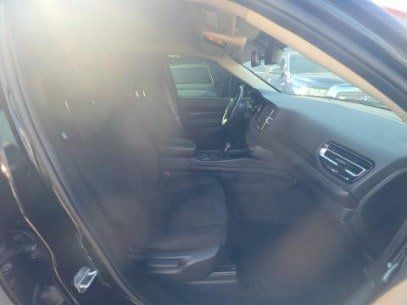 Used 2022 Dodge Durango SXT AWD/4WD image 10