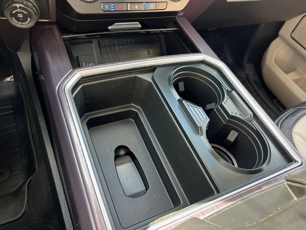 Used 2020 Ford F450 Limited AWD/4WD image 58