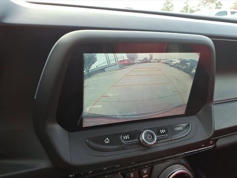 Used 2018 Chevrolet Camaro LT image 24