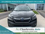 Used 2022 Subaru Outback Limited w/ Popular Package #2 image 2