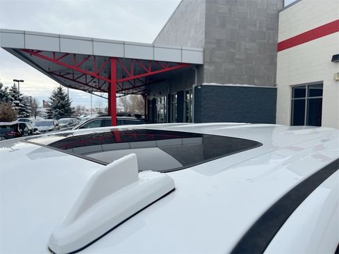 Used 2019 Chevrolet Silverado 1500 LTZ w/ LTZ Texas Edition image 23