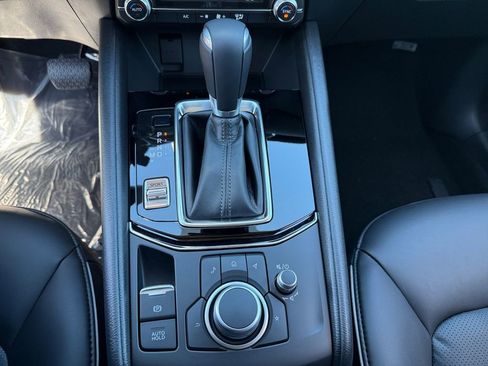 New 2025 MAZDA CX-5 AWD 2.5 S image 18