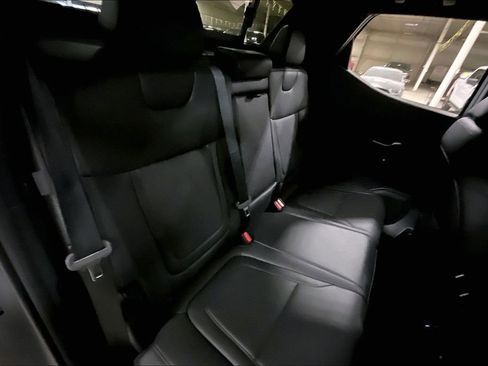 Used 2025 Hyundai Santa Cruz Limited image 26