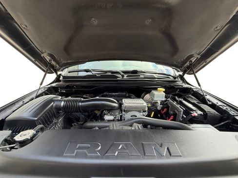 Used 2022 RAM 1500 Laramie w/ Sport Appearance Package RWD image 24