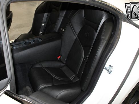 Used 2012 Fisker Karma EcoStandard image 8