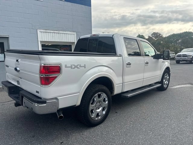 Used 2010 Ford F150 XL AWD/4WD image 5