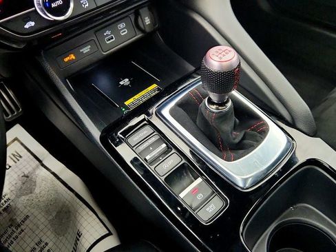 Used 2023 Acura Integra A-Spec image 16