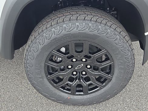 New 2026 Chevrolet Colorado Trail Boss image 7