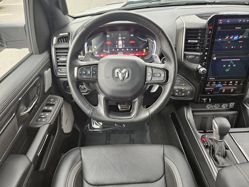 Used 2026 RAM 1500 Rebel w/ G/T Package AWD/4WD image 13