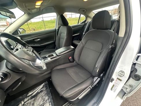 Used 2021 Nissan Sentra S image 14