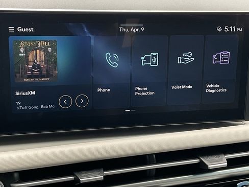 Used 2025 Hyundai Tucson SEL image 31