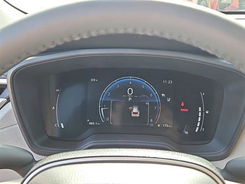 Certified 2026 Toyota Corolla Cross LE image 13