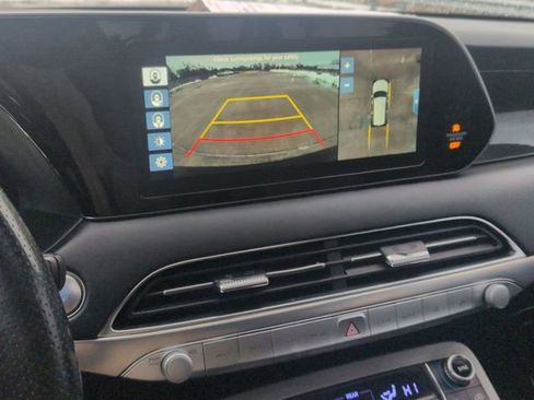 Used 2020 Hyundai Palisade Limited image 20