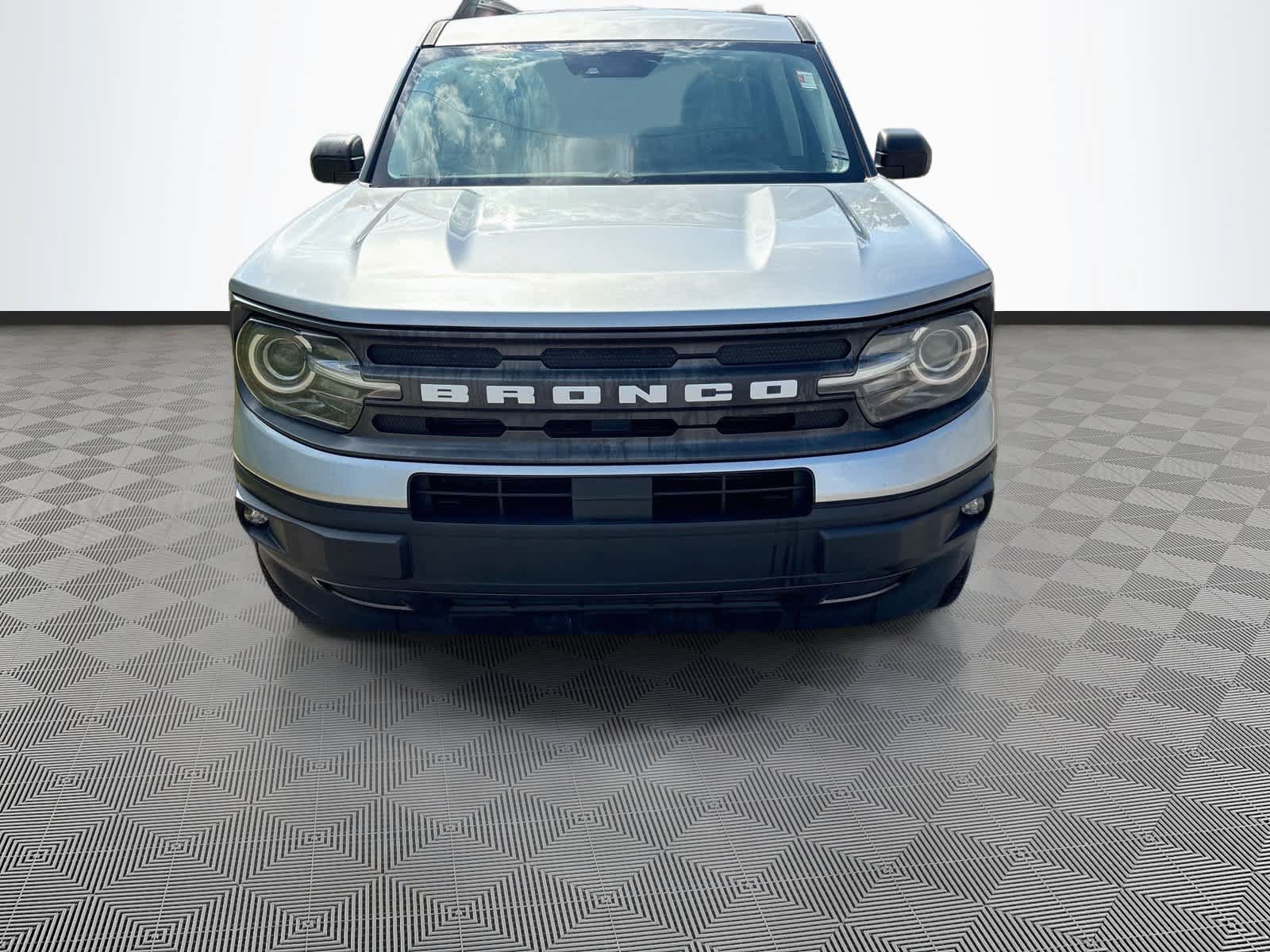 Used 2021 Ford Bronco Sport Big Bend AWD/4WD image 2
