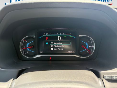 Used 2022 Honda Pilot Elite image 14