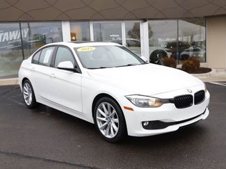 Used 2015 BMW 320i xDrive 320i xDrive video 1