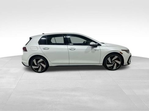 New 2026 Volkswagen GTI S image 3