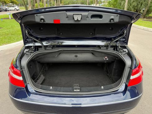 Used 2013 Mercedes-Benz E 350 Cabriolet image 59