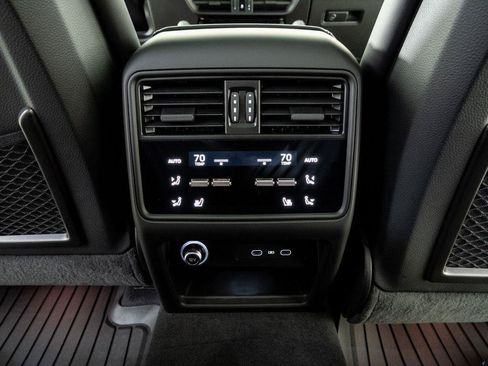 New 2026 Porsche Cayenne AWD/4WD image 21