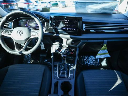 New 2026 Volkswagen Jetta S image 19