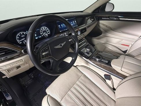 Used 2018 Genesis G90 3.3T Premium image 18