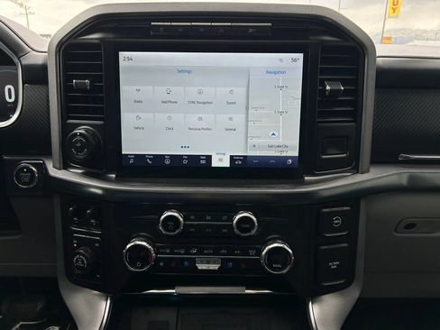 Used 2021 Ford F150 Limited AWD/4WD image 25