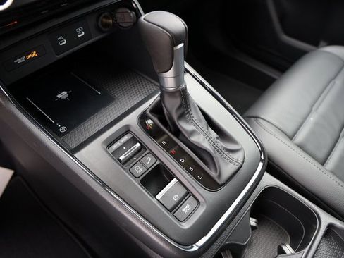 New 2026 Honda CR-V EX-L image 24