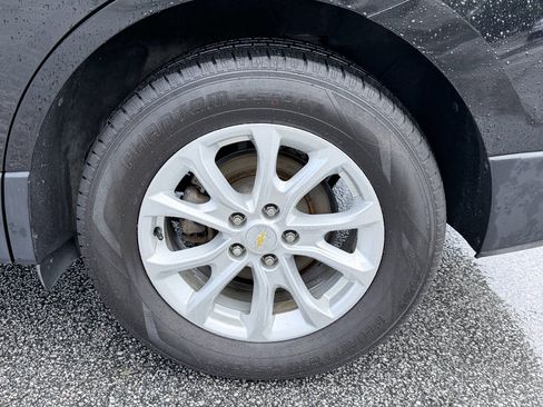 Used 2018 Chevrolet Equinox LT FWD image 32