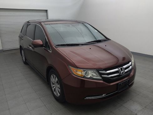 Used 2016 Honda Odyssey EX-L image 13