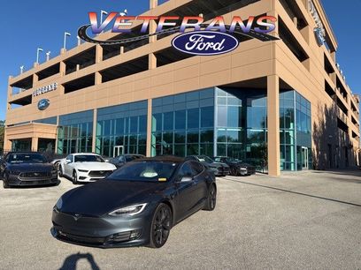 Used 2019 Tesla Model S 100D