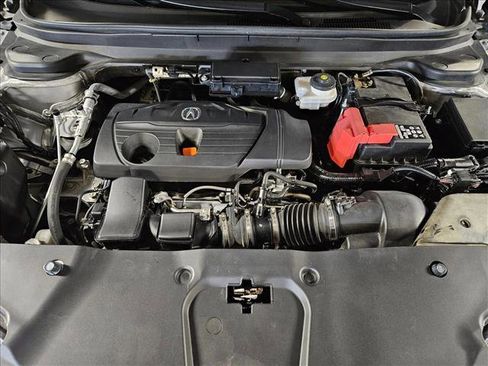 Used 2020 Acura RDX FWD w/ Technology Package image 22