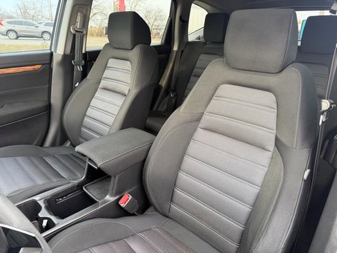 Used 2018 Honda CR-V EX image 46