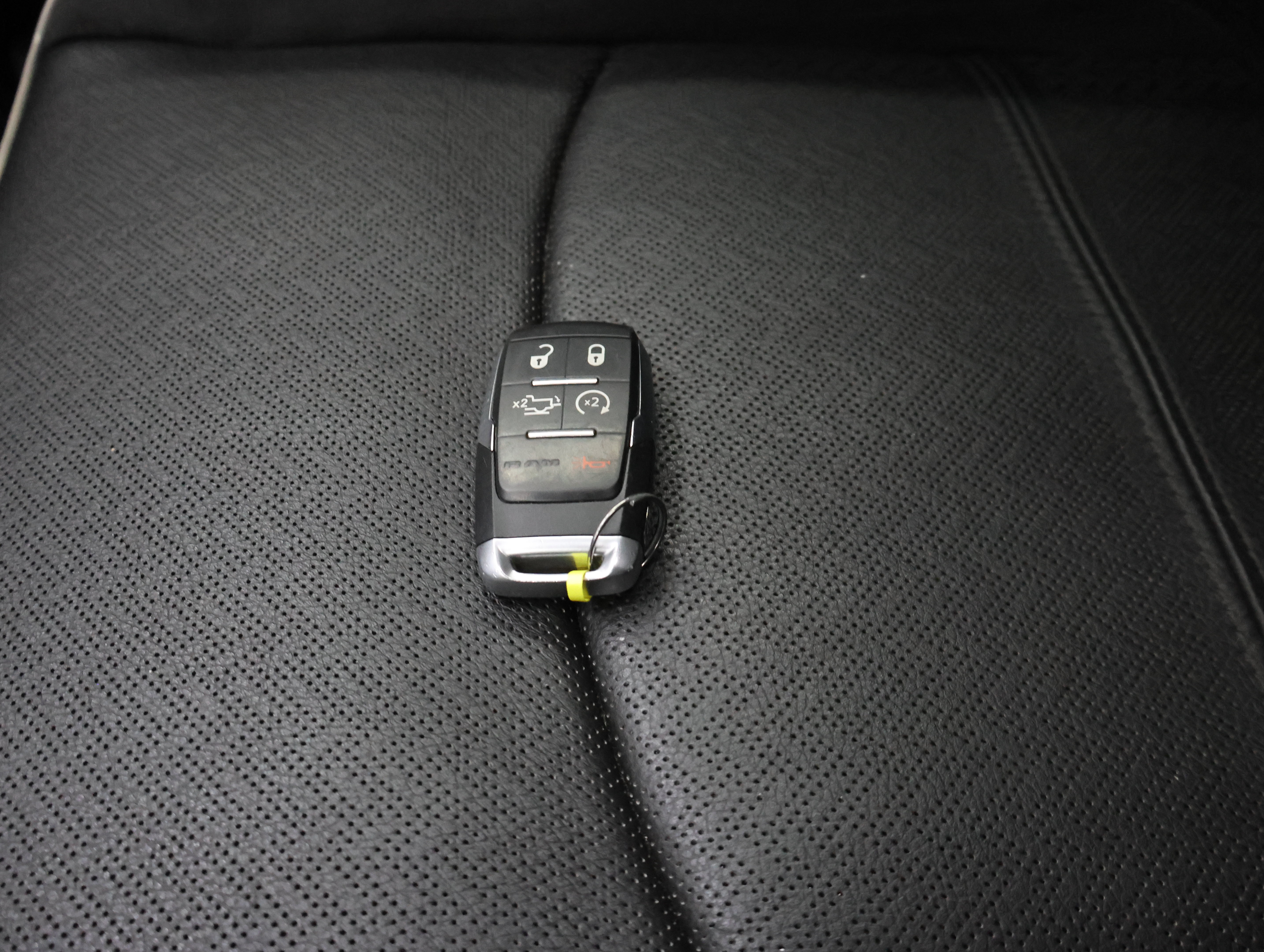 Used 2022 RAM 2500 Laramie AWD/4WD image 76