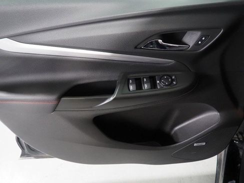 Used 2023 Chevrolet Bolt EUV Premier w/ Sun & Sound Package image 50