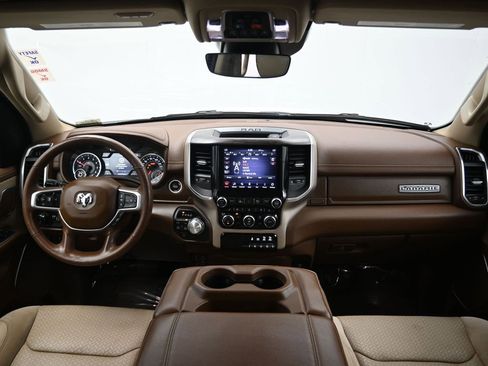 Used 2019 RAM 1500 Laramie image 14