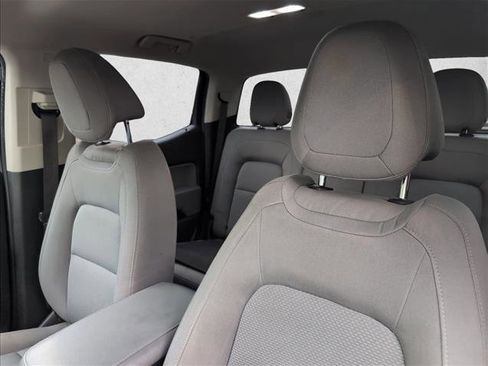 Used 2018 Chevrolet Colorado LT RWD image 9