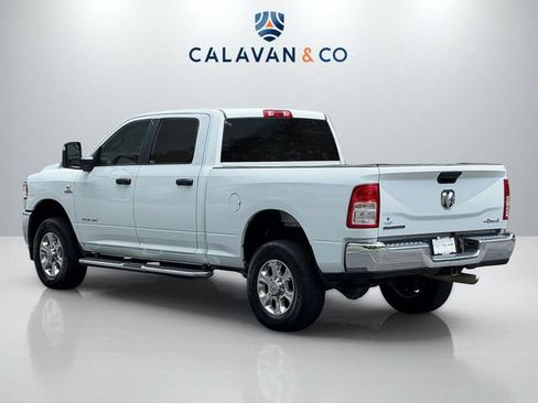Used 2024 RAM 2500 Big Horn AWD/4WD image 5