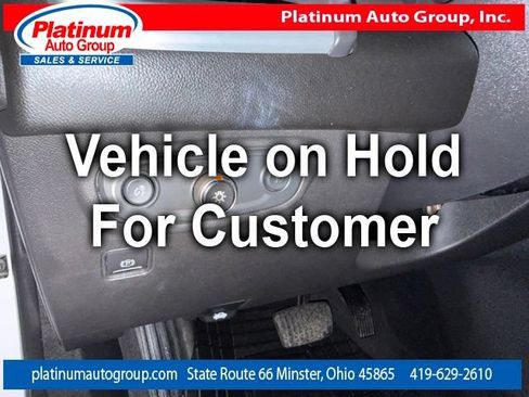 Used 2021 GMC Terrain SLT FWD image 22