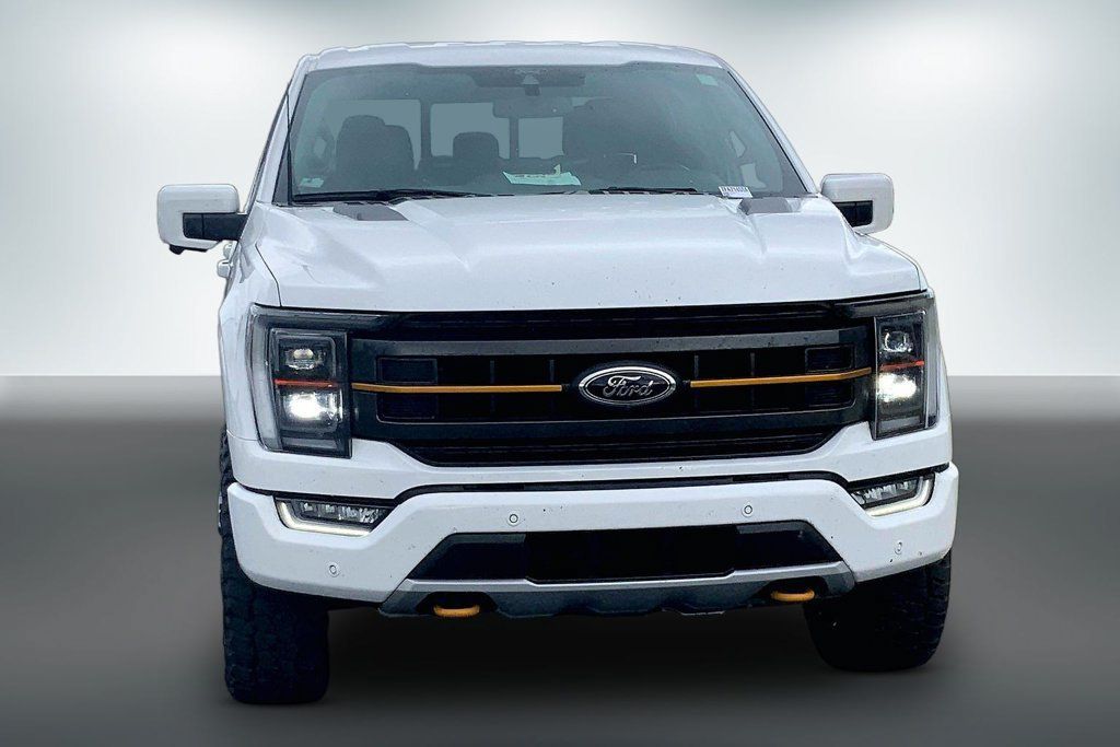 Used 2022 Ford F150 Tremor w/ Equipment Group 402A High AWD/4WD image 7