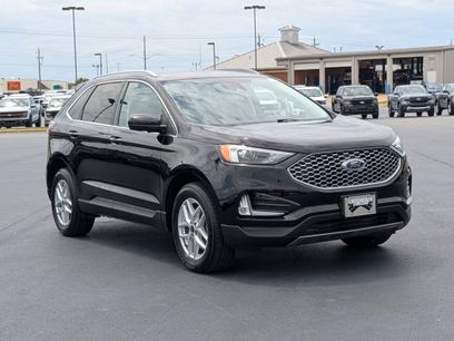 Certified 2023 Ford Edge SEL w/ Convenience Package
