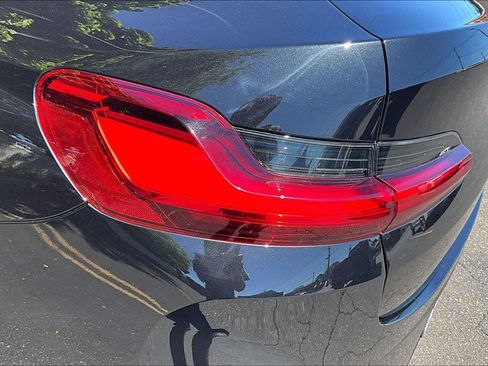 Used 2022 BMW X4 xDrive30i w/ Dynamic Handling Package AWD/4WD image 23