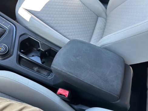 Used 2019 Volkswagen Tiguan S w/ Driver Assistance Package image 29