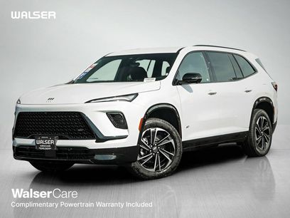 New 2026 Buick Enclave Sport Touring w/ Power Package